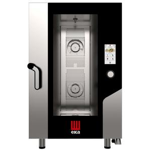 Tecnoeka Eka Millennial Half Size Electric Combi Oven - MKFA 1111 TS
