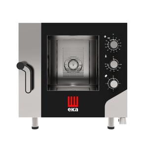 Tecnoeka Eka Smart Electric Combi Oven - MKFA 511 S