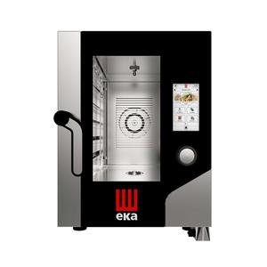 Tecnoeka Eka Millennial Electric Combi Oven - MKFA 611 CTS