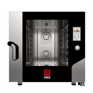 Tecnoeka Eka Millennial Electric Combi Oven - MKFA 664 TS