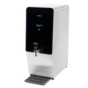 Marco Beverage Systems MT25 Countertop 6.6 Gallon Hot Water Dispenser - 1001765US