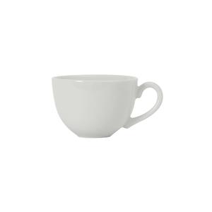 Tuxton China Inc Europa 16oz Porcelain White Cappuccino Cup - 2dz - BPF-1601 