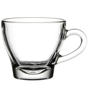 Libbey Ischia 2-3/4 oz Glass Cappuccino Cup - 1 Doz - 13245220