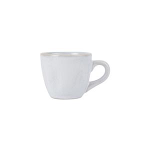 Tuxton China Inc Artisan 3-1/2oz Agave Ceramic Espresso Cup - 2dz - GAA-085 