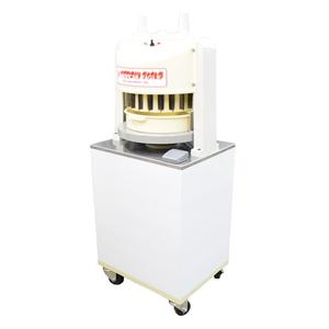 American Eagle Food Machinery 36 Piece Automatic Dough Divider with Finishing Shelf - AE-DD36 