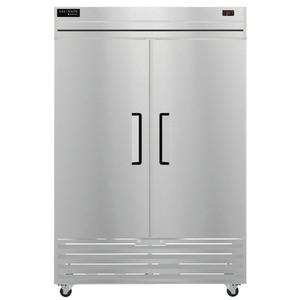 Hoshizaki Valiance 42cuft Double Door Reach-In Full Door Refrigerator - VR2A-FS 