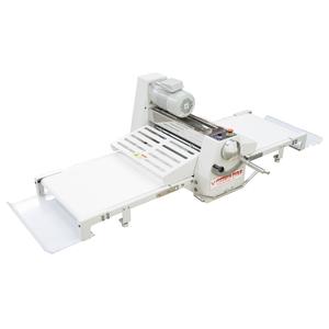 American Eagle Food Machinery Elite Series Reversible Dough Sheeter w/ 20.5"x67" Belt - AE-DSE52B