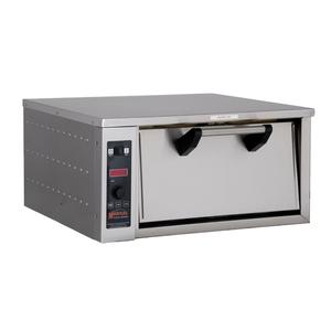 Marsal Countertop Electric Dual Deck Oven w/ Digital Controls - CT301