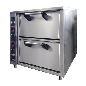 Marsal Countertop Electric 4 Deck Oven w/ Digital Controls - CT302