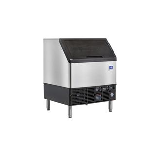 Manitowoc NEO 330 lb Undercounter Air Cooled Half Dice Ice Machine - UYP0310A