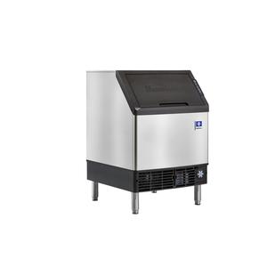 Manitowoc NEO 150 LB Undercounter Air Cooled Full Dice Ice Machine - UDP0140A