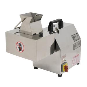 American Eagle Food Machinery Countertop 1 HP Electric Meat Cutter w/ #12 Hub - AE-MC12N-3/4-K