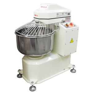 American Eagle Food Machinery 40 Qt 2-Speed Belt Driven Spiral Mixer - 220v/3ph - AE-1220