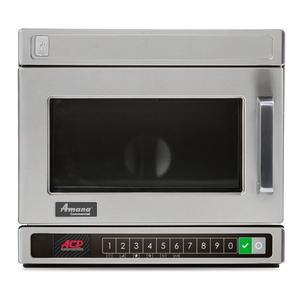 Amana MDC-Y 2100 Watt Commercial Programmable Microwave Oven - HDC21Y2