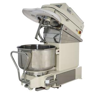 American Eagle Food Machinery 190 Qt 2-Speed Belt Driven Spiral Mixer - 220v/3ph - AE-200K