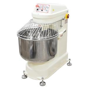 American Eagle Food Machinery 80 Qt 2-Speed Belt Driven Spiral Mixer - 220v/3ph - AE3050