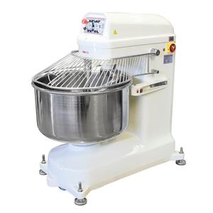American Eagle Food Machinery 190 Qt 2-Speed Belt Driven Spiral Mixer - 220v/3ph - AE-75K