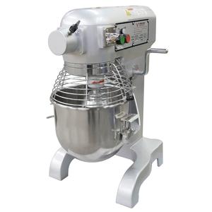 American Eagle Food Machinery 10 Qt 3-Speed Gear Driven Countertop Planetary Mixer- 2/3 HP - AE-10NA