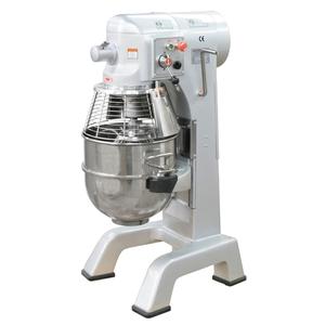American Eagle Food Machinery 40 Qt 3-Speed Gear Driven Planetary Mixer - 1.5 HP - AEG-40PA