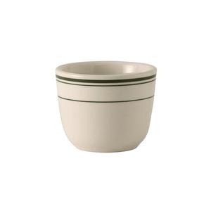 Tuxton China Inc Green Bay 4.5oz Amr White/Eggshell Chinese Tea Cup - 3dz - TGB-045 