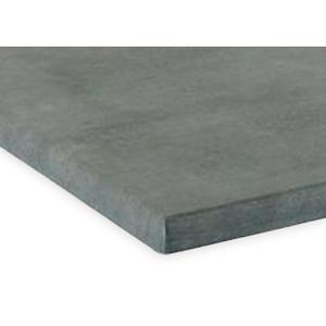 Just Chair Manufaturing Werzalit® Concrete 36" Diameter Composite Outdoor Table Top - TTWRZ-36R-CITY