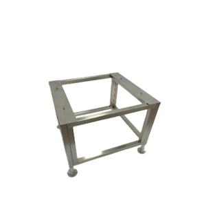 Atosa 4 Leg Combi Oven Stand for AEC-1021E - AS-102