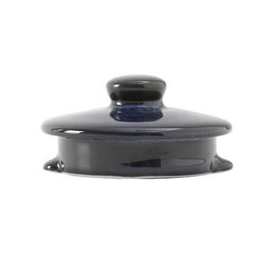 Tuxton China Inc TuxTrendz Night Sky Lid for GZG-103 Royal Tea Pot - 1 Doz - GZG-103L