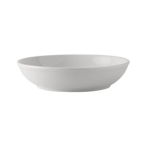 Tuxton China Inc DuraTux 88oz Porcelain White Pasta Bowl - 6 per Case - BPD-1202 