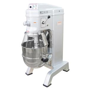 American Eagle Food Machinery 60 Qt 4-Speed Gear Driven Planetary Mixer - 3 HP - AEG-60P4A