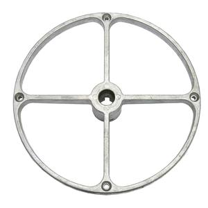 American Eagle Food Machinery Food Processor Aluminum Cutter Disc Holder - AE-VS12NH/24