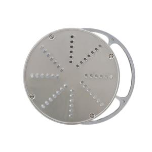 American Eagle Food Machinery Food Processor 5/16" Vegetable Shredding Disc - AE-VS12NH/S-5/16