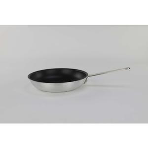 Tuxton China Inc TUXWARE 12in Aluminum Non-Stick Fry Pan - 4 per Case - WACE-120B 