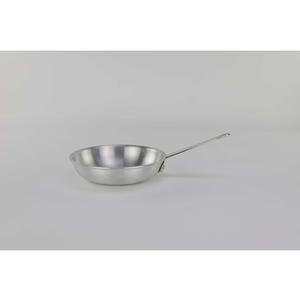 Tuxton China Inc TUXWARE 14in Aluminum Fry Pan - 4 per Case - WAPE-140B 