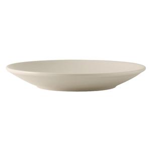 Tuxton China Inc DuraTux 40oz Amr White/Eggshell Pasta/Salad Bowl - 1dz - BED-1053 