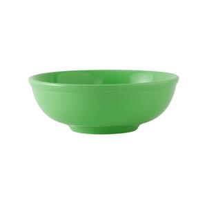 Tuxton China Inc Concentrix 35oz Cilantro Ceramic Menudo/Salad Bowl - 1dz - BTB-3503 