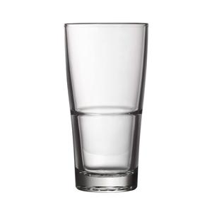 Libbey Dahlia 12oz Soda Lime Hiball Glass - 1dz - 1009458 