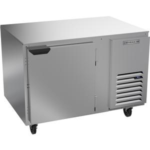 Beverage Air 46" Wide One Section Undercounter Refrigerator - UCR46AHC