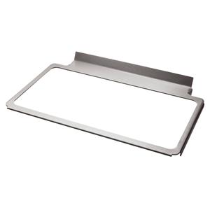 ChefMaster Steam Pan Insert for 90260A Griddle Shelf - 1 Each - 90316