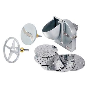Winco EMP-VS12 Vegetable Slicer #12 Attachment Hub
