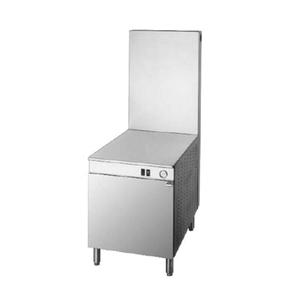 Cleveland Range 36" Stainless Steel Gas Steam Generator w/ Modular Design - 36GM300