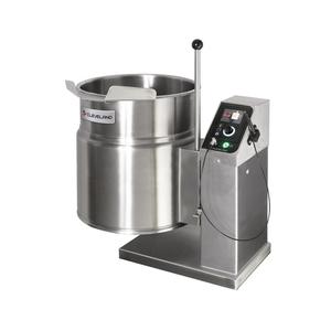 Cleveland Range Direct Steam 20gl Countertop Tilting Kettle with Handle - KDT20T 