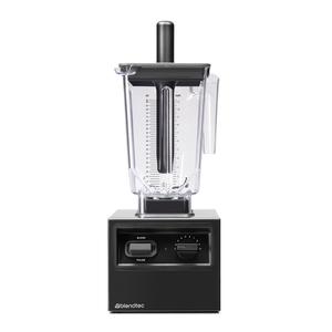 Blendtec Chef 4 HP Bar Blender w/ 96 oz. Capacity & Variable Speed - CHEF40PA01-A1QA1N