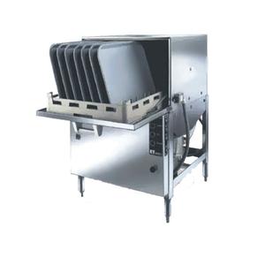 American Dish Service Low Heat Undercounter Front Loader Dishmachine - 1-1/2 HP - ET-AF-3-PH