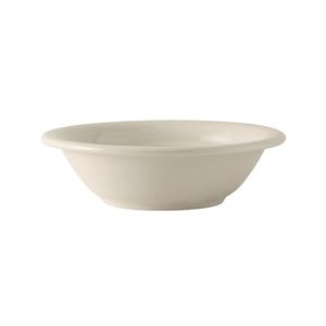 Tuxton China Inc DuraTux 26oz Amr White/Eggshell Ceramic Pasta Bowl - 1dz - BEB-260C 