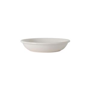 Tuxton China Inc DuraTux 18oz Eggshell Ceramic Pasta Bowl - 2dz - BED-0742 