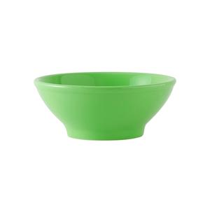 Tuxton China Inc Concentrix 25oz Cilantro Ceramic Menudo/Salad Bowl - 1dz - BTB-2508 