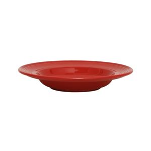 Tuxton China Inc Concentrix 24-1/2oz Cayenne Ceramic Pasta Bowl - 6 per Case - CQD-120 