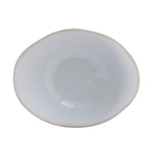 Tuxton China Inc Artisan 20 oz. Agave Ceramic Capistrano Bowl - 1 Doz - GAA-403