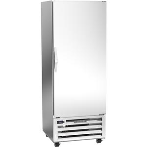 Beverage Air 16.85 Cubic Foot One Door Reach-In Refrigerator - RI18HC