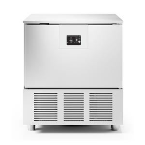 Beverage Air 5 Pan 1 HP Reach-In Blast Chiller/Freezer - RBS-054-SA-HC